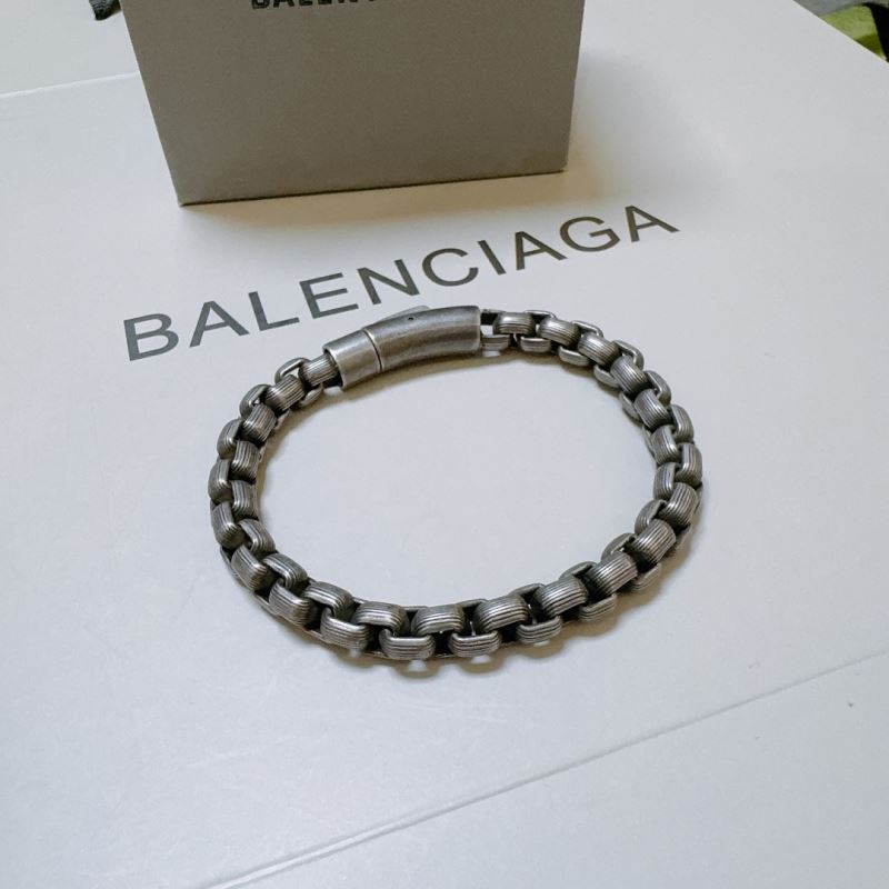 Ba1en*iaga bracelets
